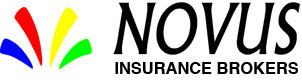 Novus Insurance Brokers Logo